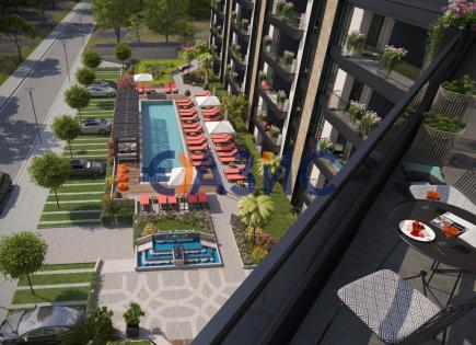Apartamento para 59 900 euro en Sunny Beach, Bulgaria