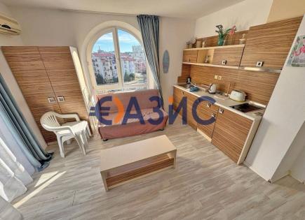 Apartamento para 56 500 euro en Sunny Beach, Bulgaria