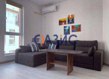 Apartamento para 46 700 euro en Sunny Beach, Bulgaria
