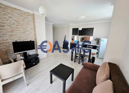 Apartment für 86 000 euro in Sonnenstrand, Bulgarien