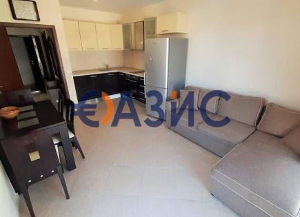 Apartment for 115 000 euro at Sunny Beach, Bulgaria
