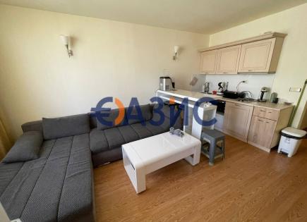 Appartement pour 82 000 Euro à Slantchev Briag, Bulgarie