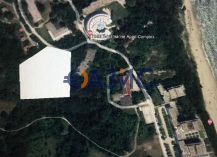 Commercial property for 289 400 euro in Obzor, Bulgaria