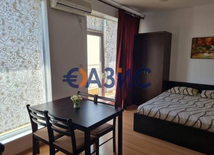 Apartment for 35 500 euro at Sunny Beach, Bulgaria