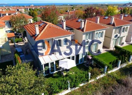House for 250 000 euro in Pomorie, Bulgaria