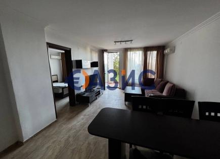 Appartement pour 210 000 Euro à Sveti Vlas, Bulgarie