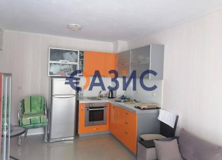 Apartment for 84 000 euro at Sunny Beach, Bulgaria