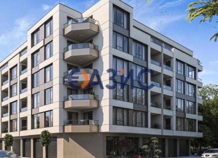 Apartment for 72 300 euro in Pomorie, Bulgaria