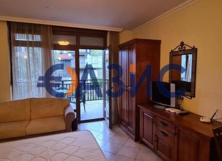 Appartement pour 81 000 Euro à Sozopol, Bulgarie