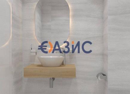 Appartement pour 51 500 Euro à Slantchev Briag, Bulgarie