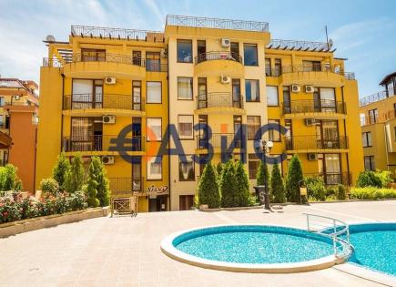 Apartment for 111 000 euro in Sveti Vlas, Bulgaria