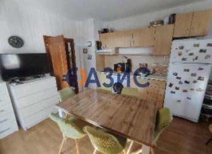 Apartment für 89 000 euro in Sonnenstrand, Bulgarien
