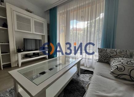 Appartement pour 111 200 Euro à Slantchev Briag, Bulgarie