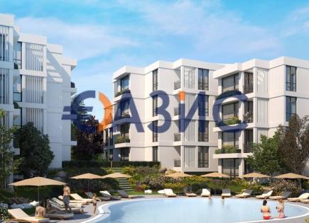 Appartamenti per 126 900 euro a Sozopol, Bulgaria