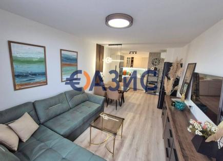 Apartment for 169 000 euro in Sarafovo, Bulgaria