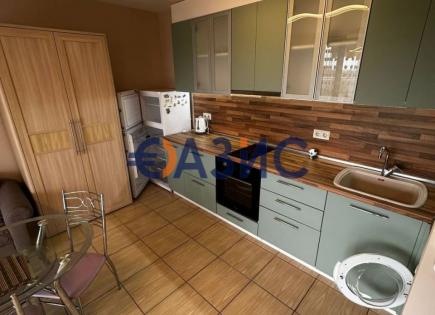 Apartment für 80 000 euro in Nessebar, Bulgarien