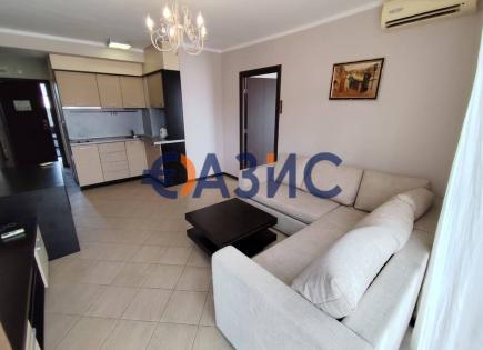 Appartement pour 76 900 Euro à Slantchev Briag, Bulgarie