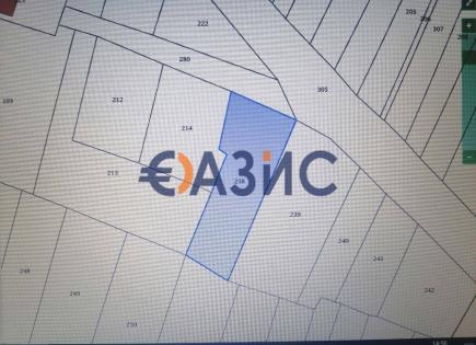 Biens commerciaux pour 85 000 Euro à Pomorie, Bulgarie