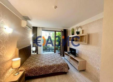 Appartement pour 60 500 Euro à Slantchev Briag, Bulgarie