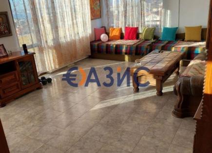 Apartment for 79 900 euro in Sveti Vlas, Bulgaria