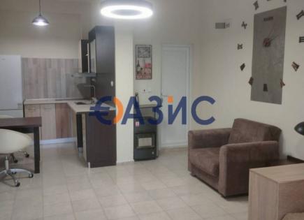 Apartment for 63 400 euro in Pomorie, Bulgaria