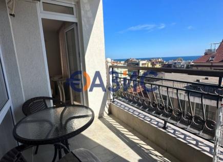 Apartamento para 120 000 euro en Sveti Vlas, Bulgaria