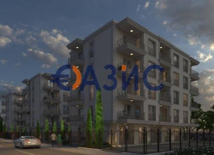 Apartamento para 76 900 euro en Sunny Beach, Bulgaria