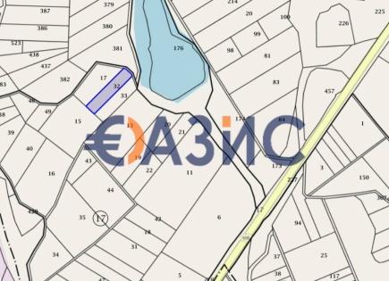 Commercial property for 54 000 euro in Kableshkovo, Bulgaria