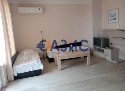 Apartment für 62 900 euro in Sonnenstrand, Bulgarien