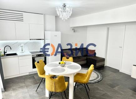 Appartement pour 118 000 Euro à Slantchev Briag, Bulgarie