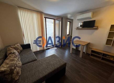Appartement pour 45 000 Euro à Sozopol, Bulgarie