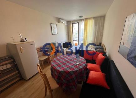 Apartamento para 55 000 euro en Nesebar, Bulgaria