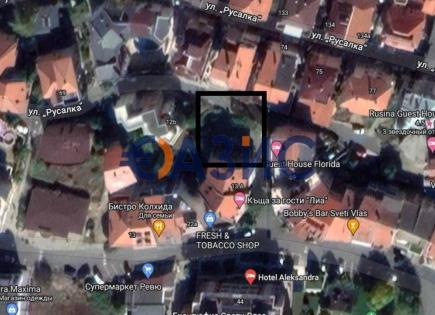 Gewerbeimmobilien für 150 000 euro in Sveti Vlas, Bulgarien