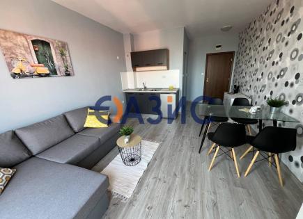 Appartement pour 35 900 Euro à Slantchev Briag, Bulgarie