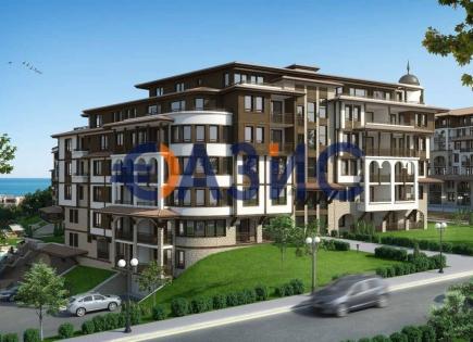 Apartment für 144 665 euro in Sveti Vlas, Bulgarien