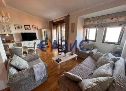 Appartement pour 250 000 Euro à Sozopol, Bulgarie
