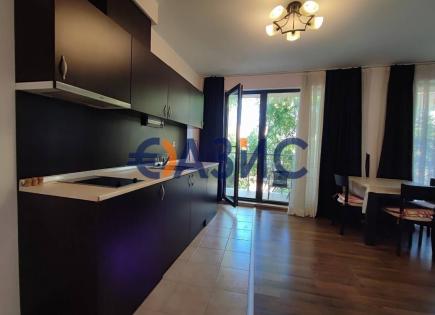Appartement pour 91 000 Euro à Sozopol, Bulgarie