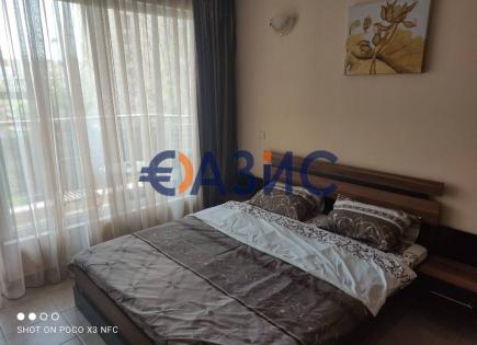 Apartment for 49 500 euro in Sveti Vlas, Bulgaria