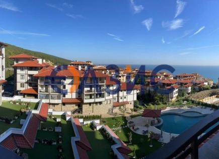Apartment für 190 000 euro in Sveti Vlas, Bulgarien
