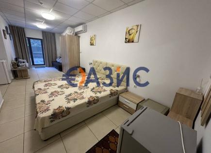 Apartment für 46 900 euro in Sonnenstrand, Bulgarien