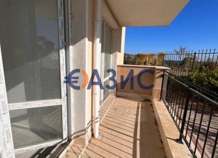 Apartment for 113 000 euro in Sveti Vlas, Bulgaria