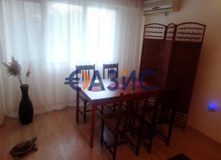 Apartment for 107 800 euro in Sarafovo, Bulgaria
