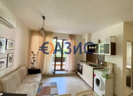 Apartment für 64 000 euro in Sveti Vlas, Bulgarien
