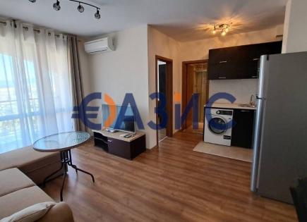 Appartement pour 66 300 Euro à Slantchev Briag, Bulgarie