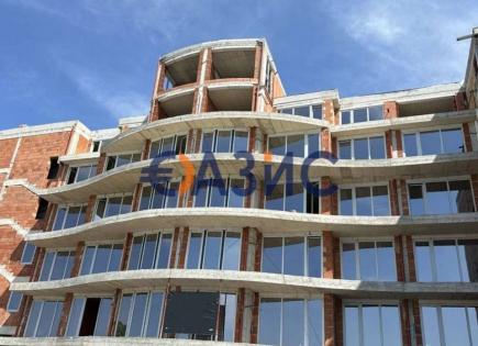 Apartment für 57 900 euro in Pomorie, Bulgarien