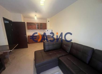 Apartamento para 91 000 euro en Sunny Beach, Bulgaria