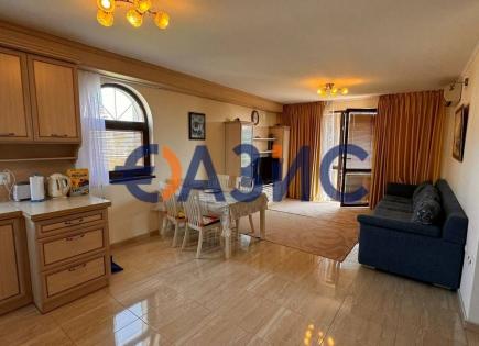 Appartement pour 330 000 Euro à Nessebar, Bulgarie