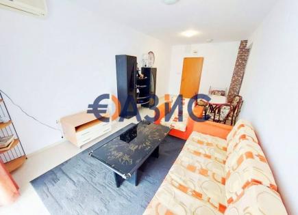 Appartement pour 59 900 Euro à Slantchev Briag, Bulgarie