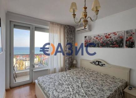 Apartment for 117 000 euro in Sveti Vlas, Bulgaria