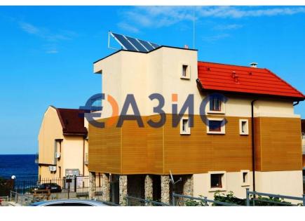House for 520 000 euro in Sozopol, Bulgaria